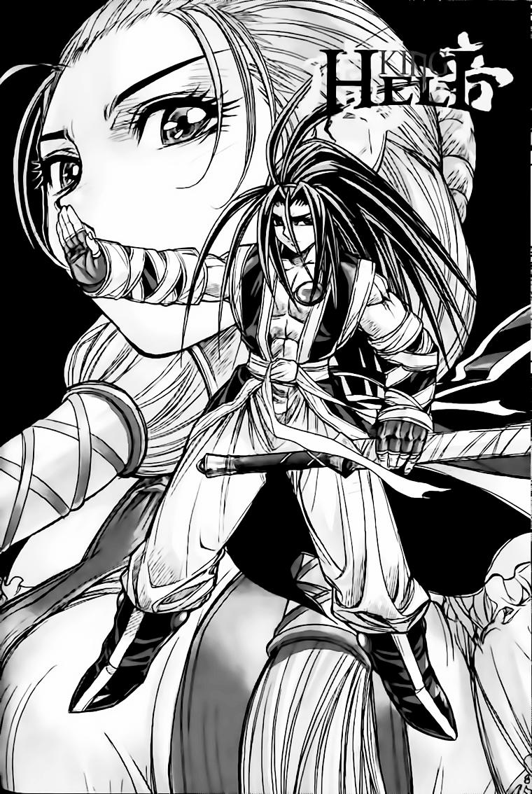 Diêm Đế Chap 127 - Next Chap 128