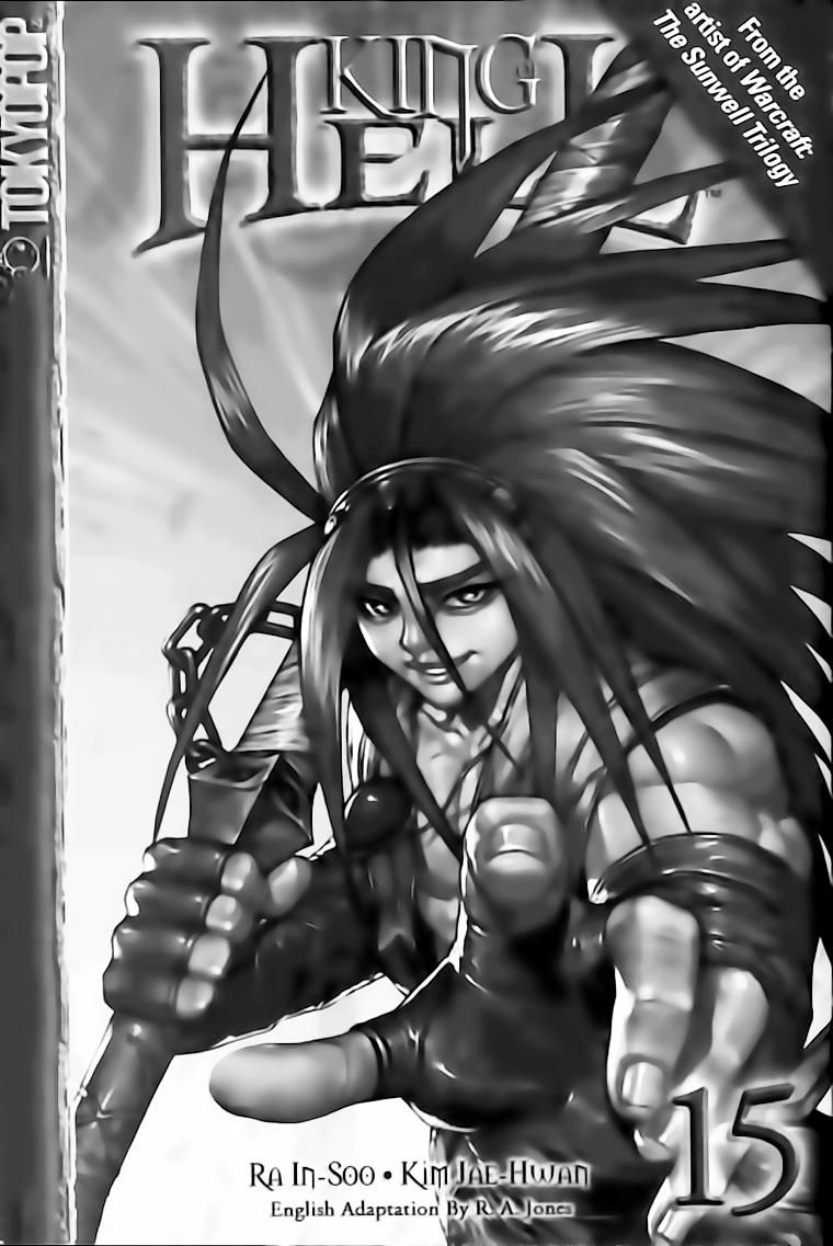 Diêm Đế Chap 129 - Next Chap 130