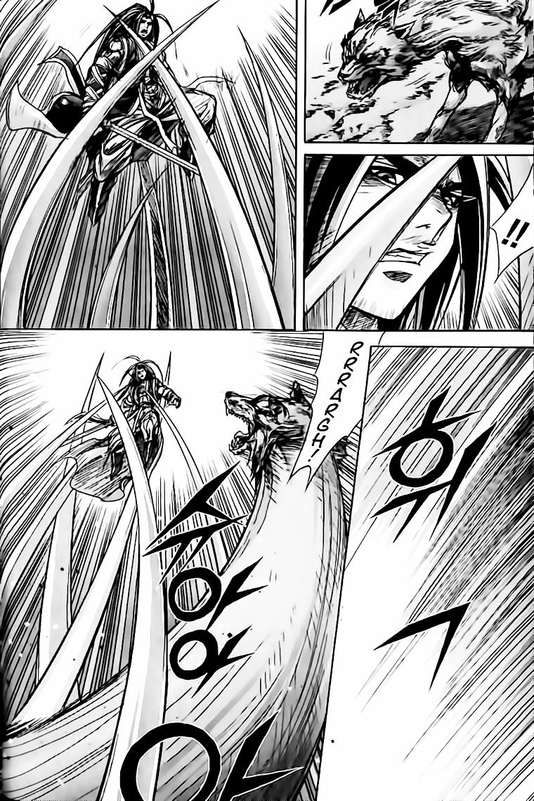 Diêm Đế Chap 129 - Next Chap 130