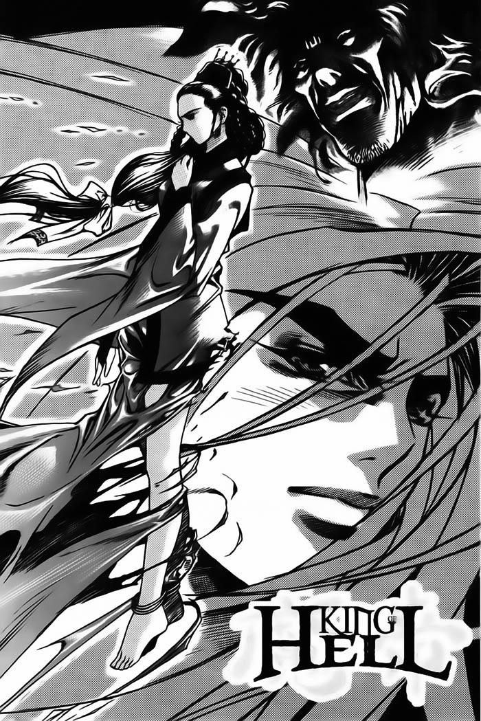 Diêm Đế Chap 13 - Next Chap 14