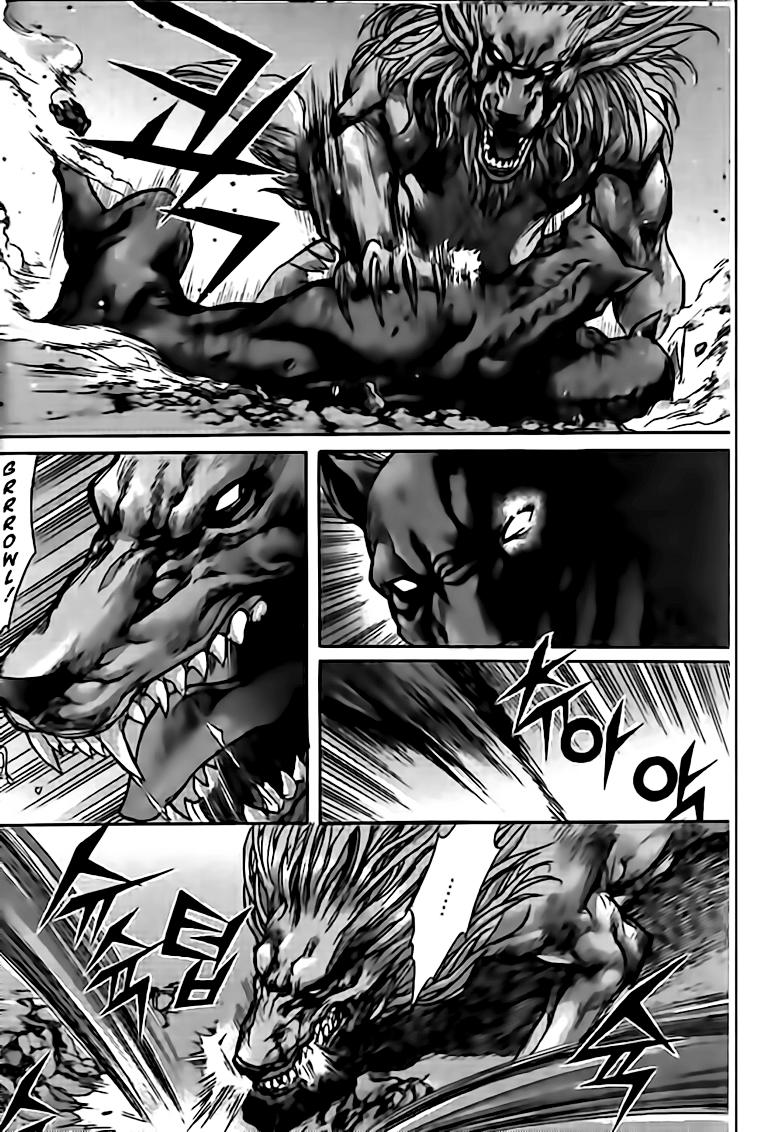 Diêm Đế Chap 130 - Next Chap 131