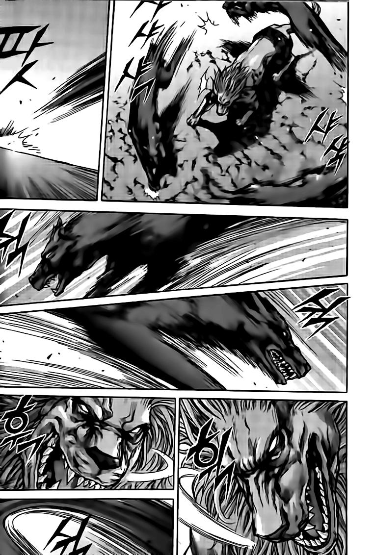Diêm Đế Chap 130 - Next Chap 131
