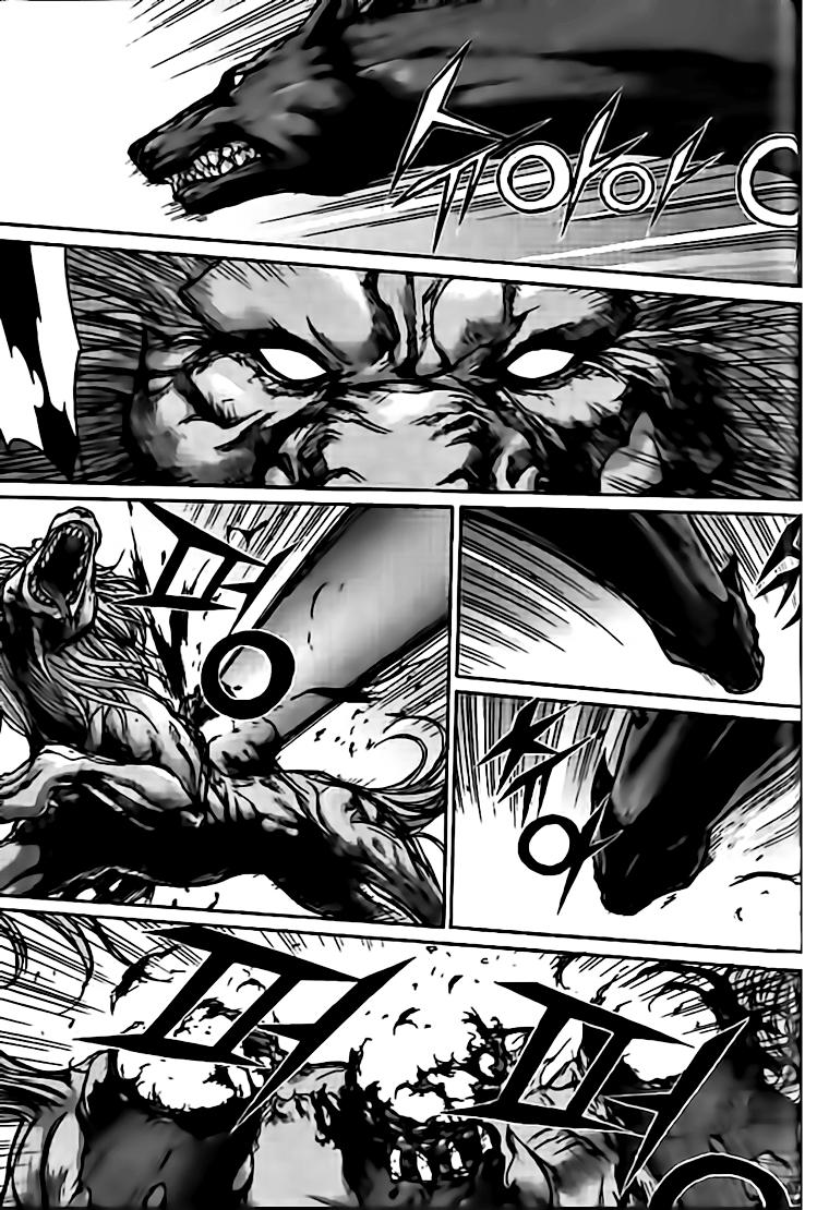 Diêm Đế Chap 130 - Next Chap 131