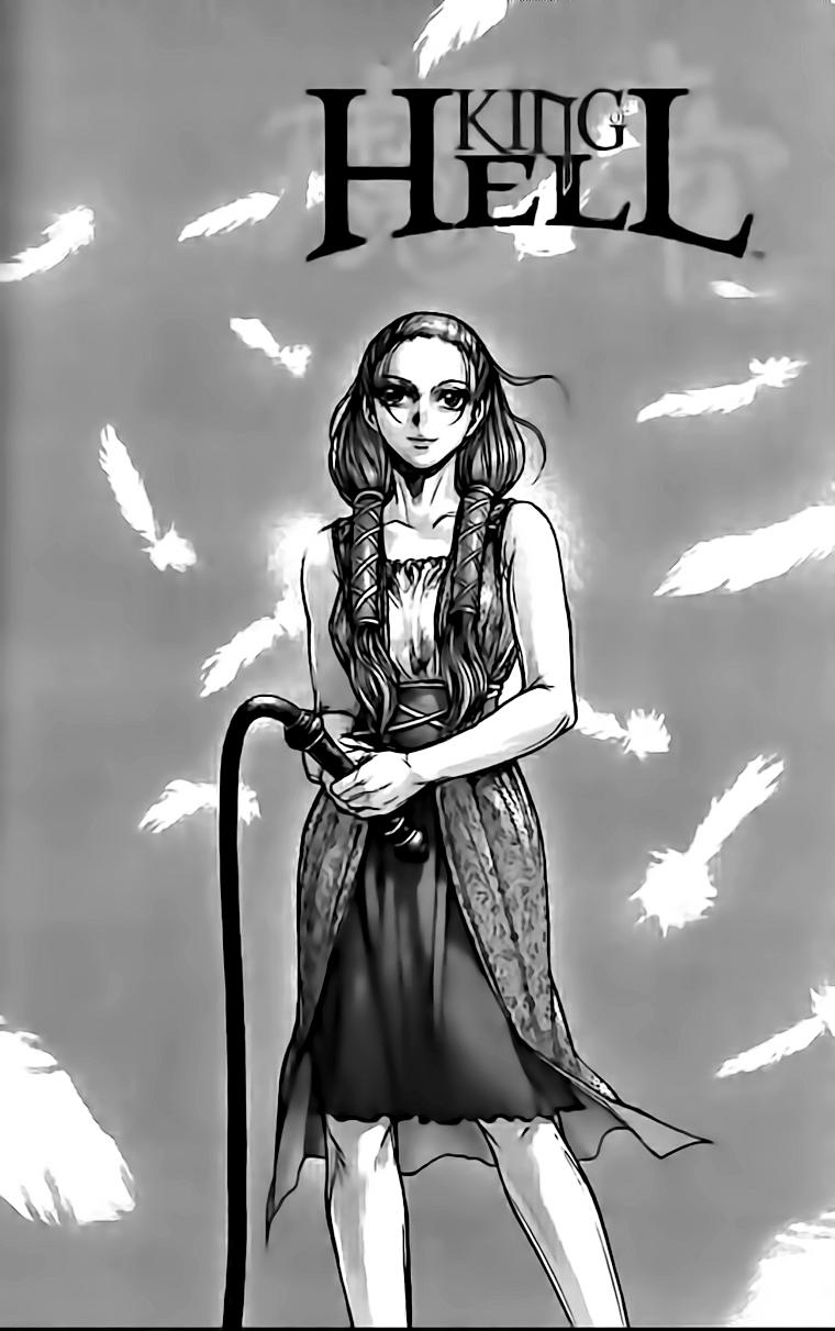 Diêm Đế Chap 130 - Next Chap 131