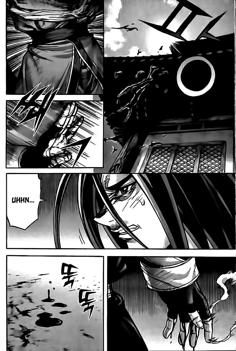 Diêm Đế Chap 130 - Next Chap 131