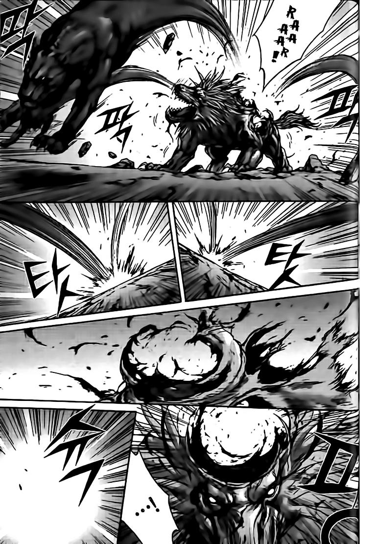 Diêm Đế Chap 131 - Next Chap 132