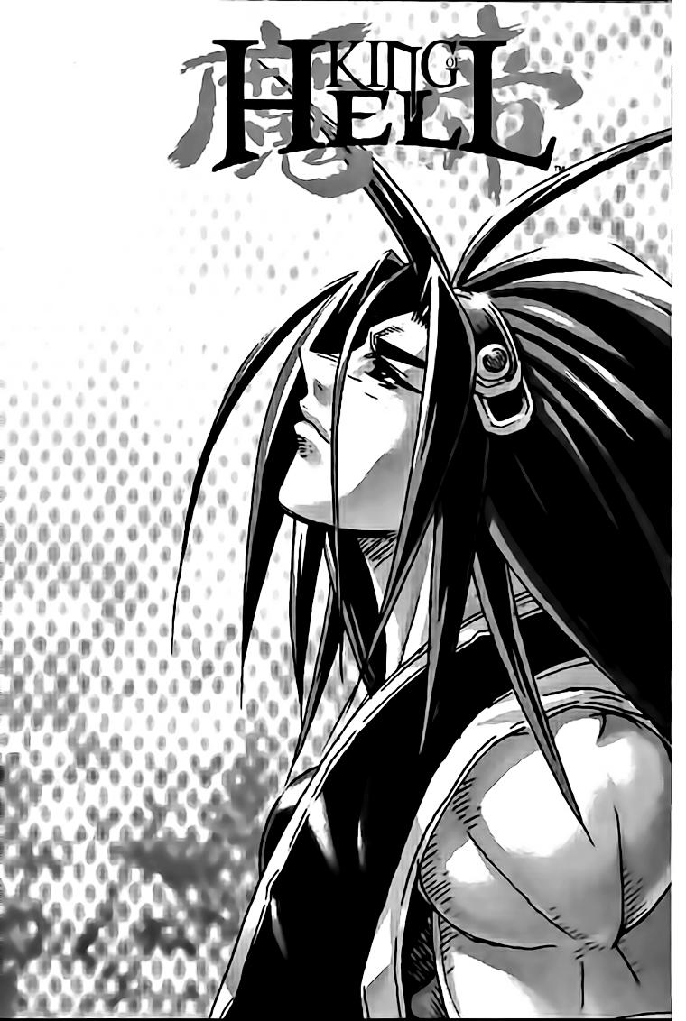 Diêm Đế Chap 132 - Next Chap 133