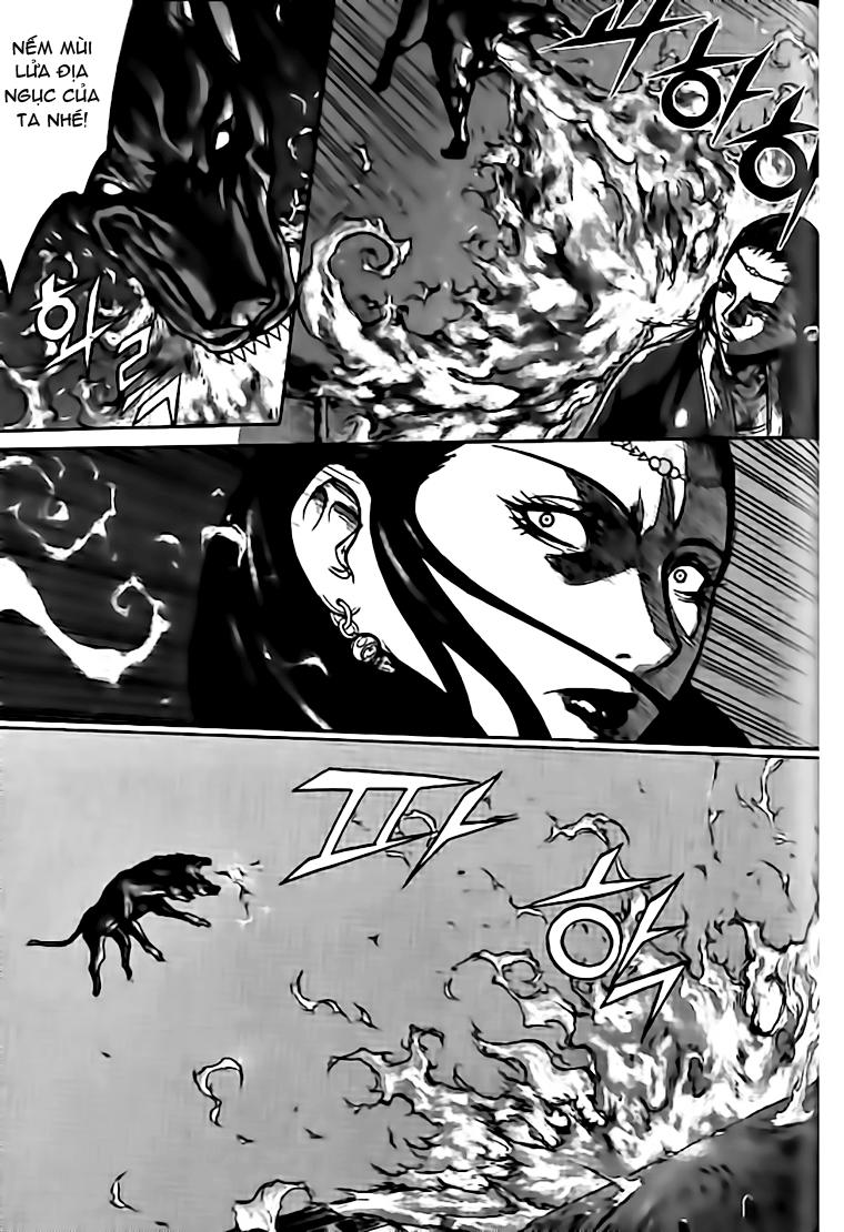 Diêm Đế Chap 133 - Next Chap 134