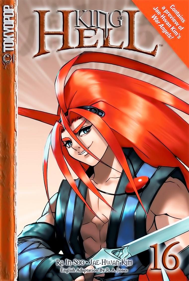 Diêm Đế Chap 138 - Next Chap 139