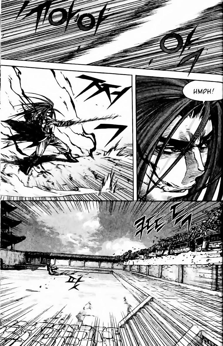 Diêm Đế Chap 138 - Next Chap 139