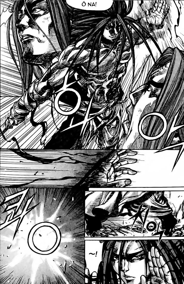 Diêm Đế Chap 138 - Next Chap 139