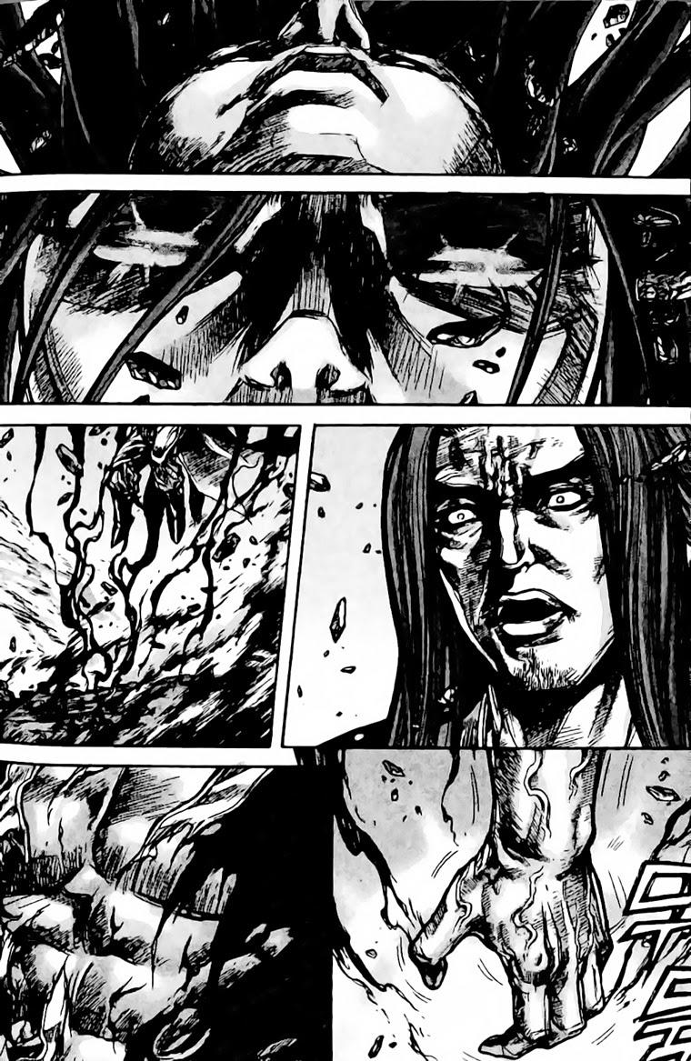 Diêm Đế Chap 138 - Next Chap 139