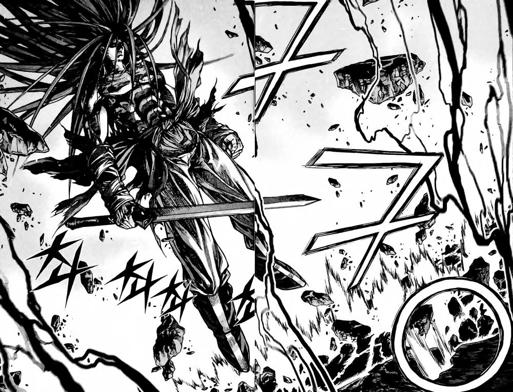 Diêm Đế Chap 138 - Next Chap 139
