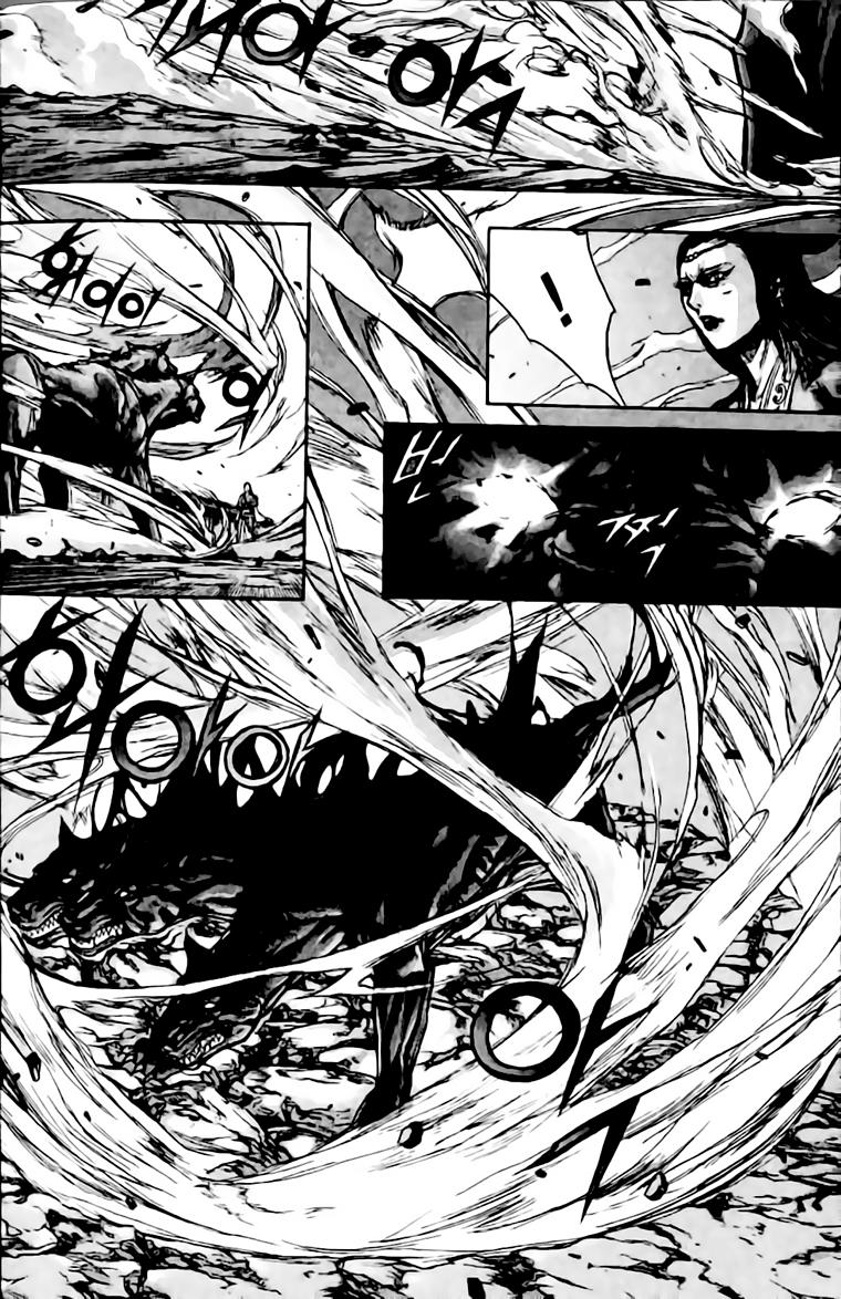 Diêm Đế Chap 139 - Next Chap 140