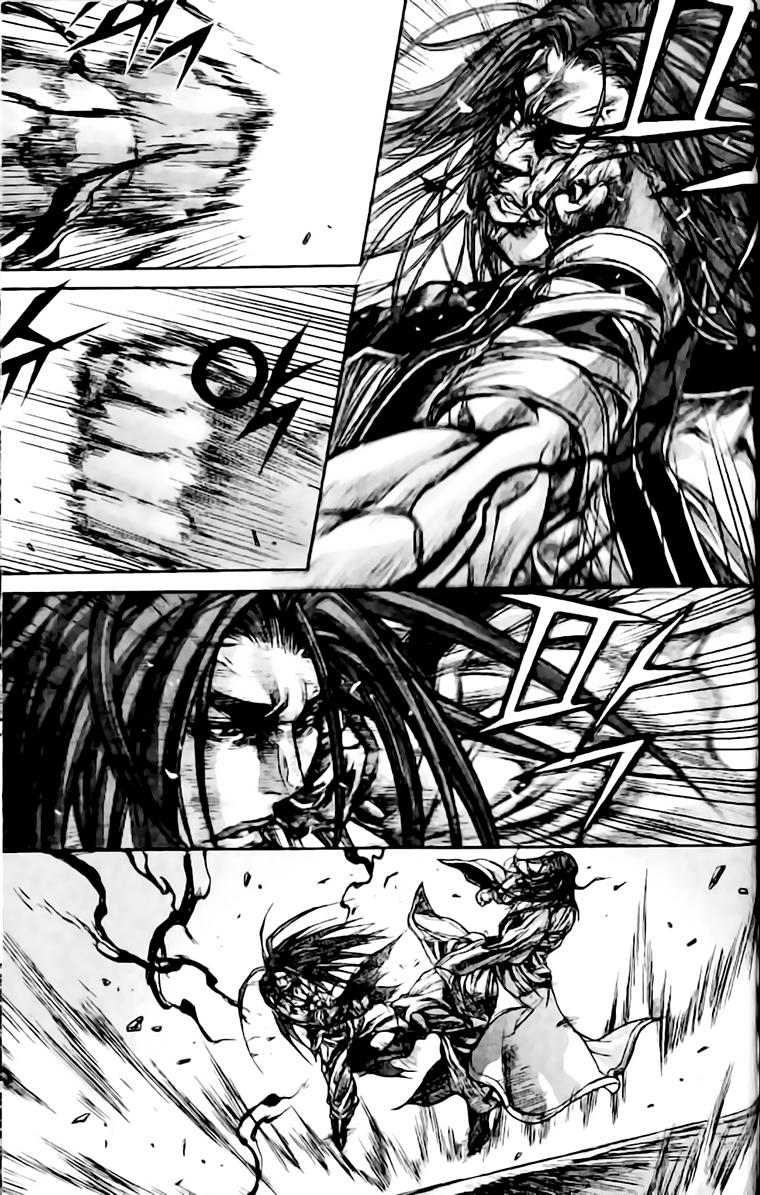Diêm Đế Chap 139 - Next Chap 140