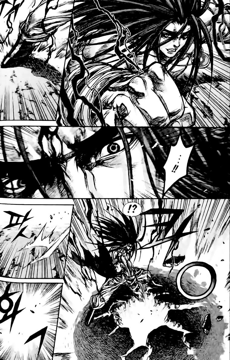 Diêm Đế Chap 139 - Next Chap 140
