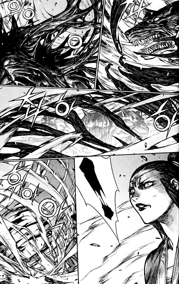 Diêm Đế Chap 139 - Next Chap 140