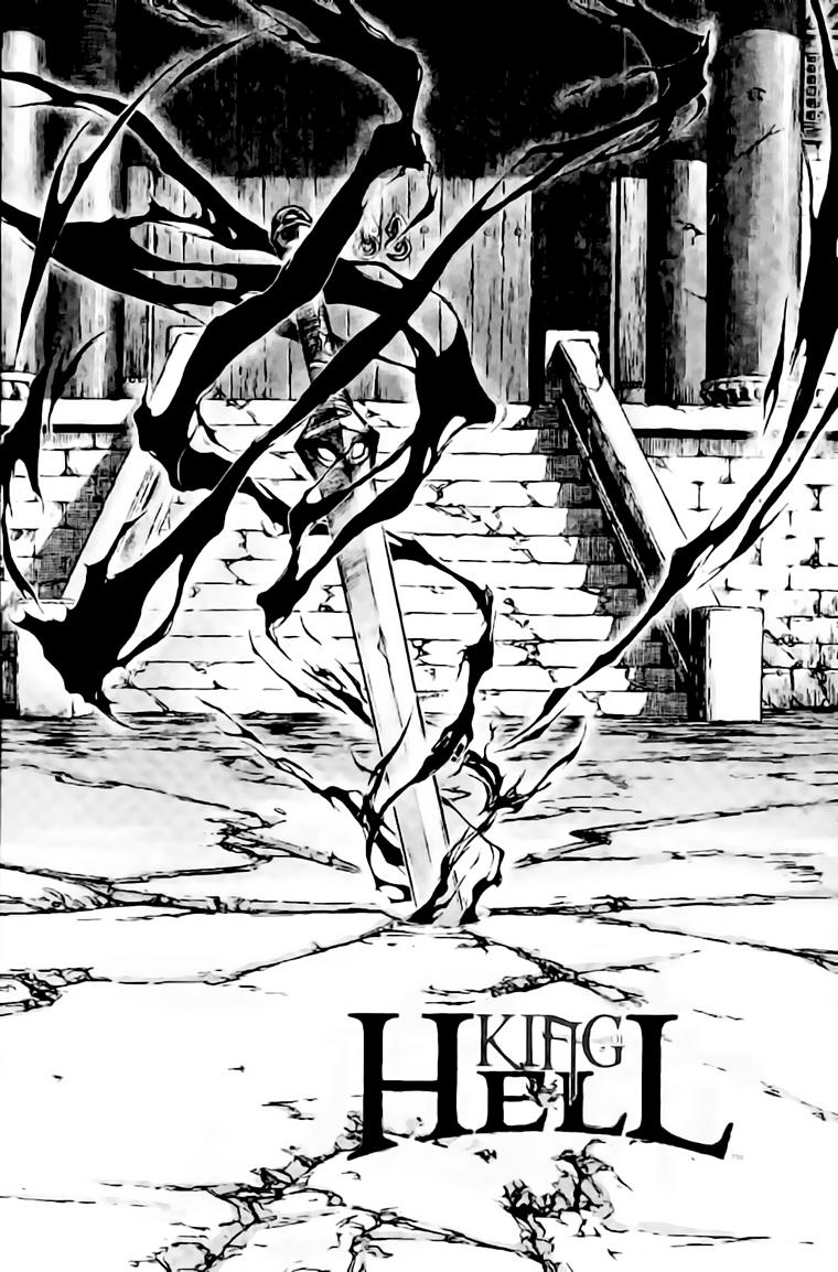 Diêm Đế Chap 139 - Next Chap 140