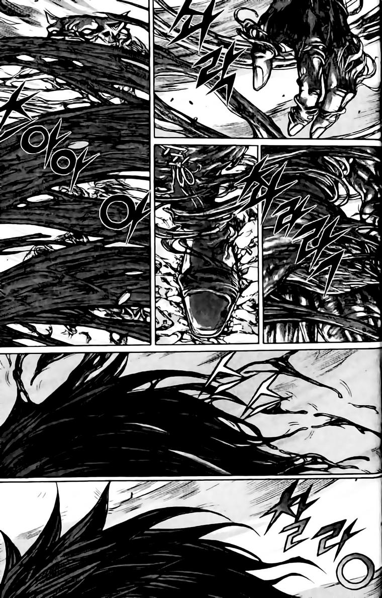 Diêm Đế Chap 139 - Next Chap 140