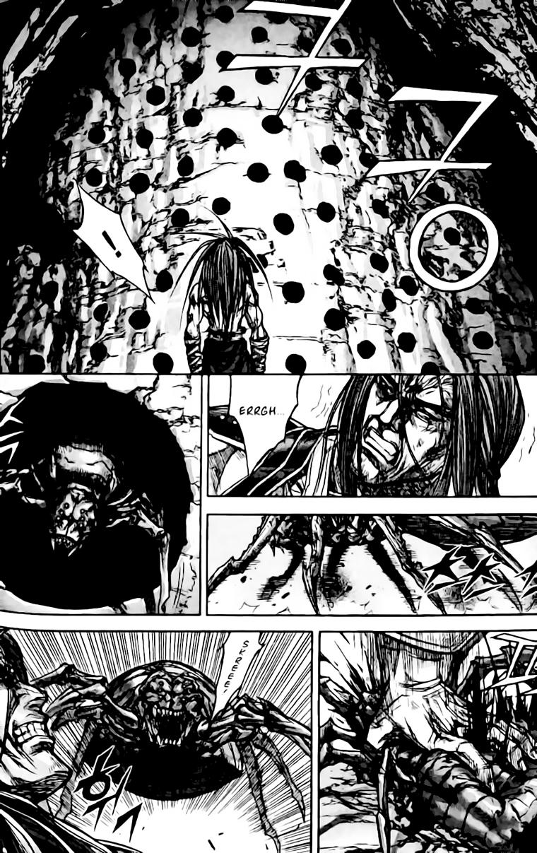 Diêm Đế Chap 140 - Next Chap 141