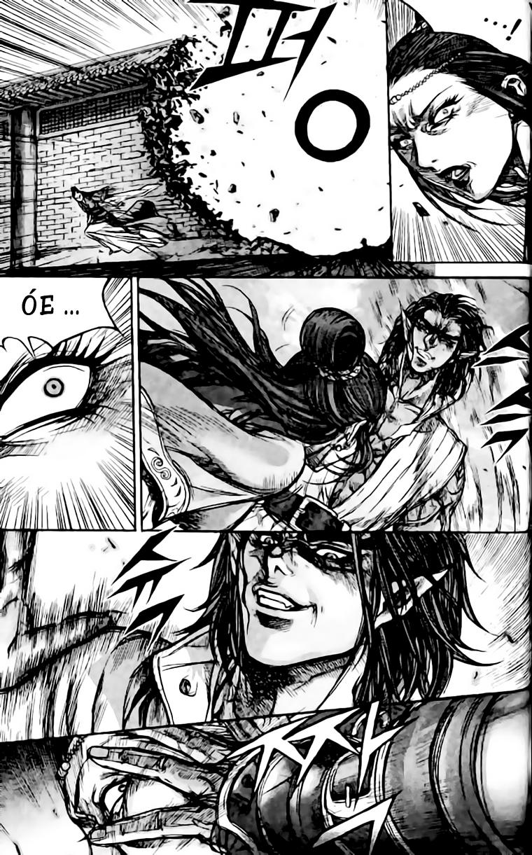 Diêm Đế Chap 140 - Next Chap 141