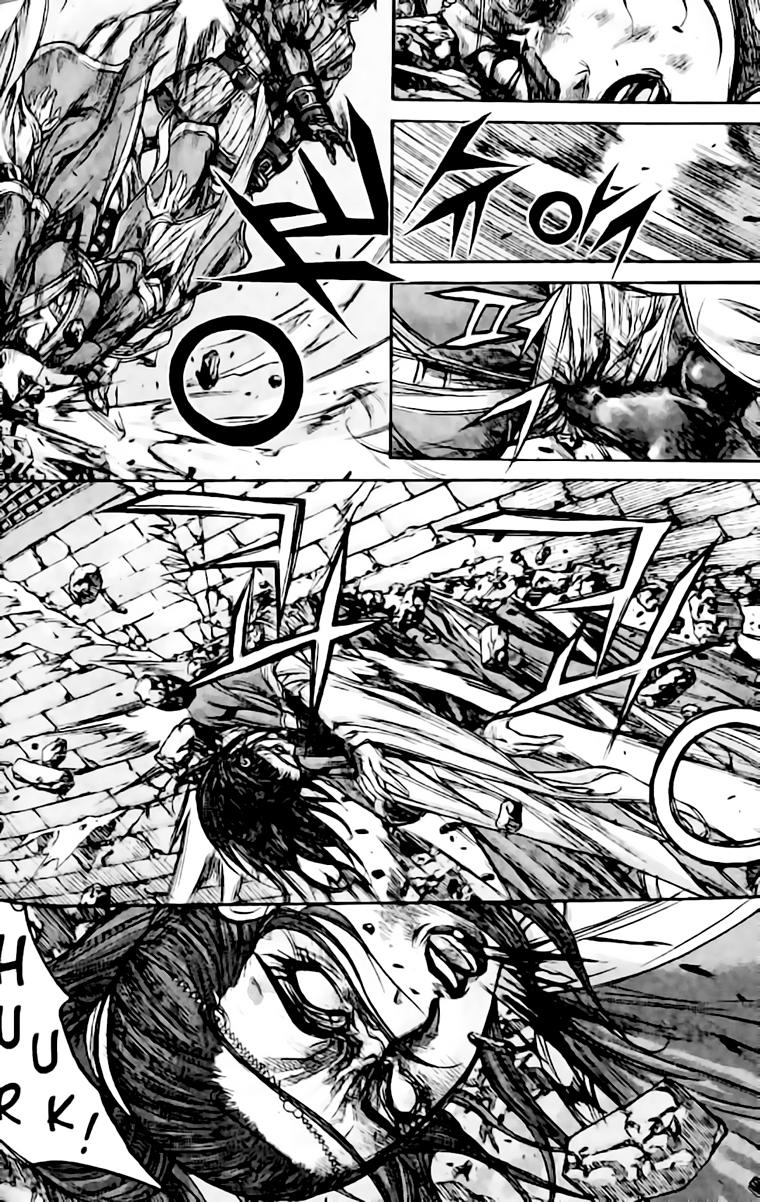 Diêm Đế Chap 140 - Next Chap 141