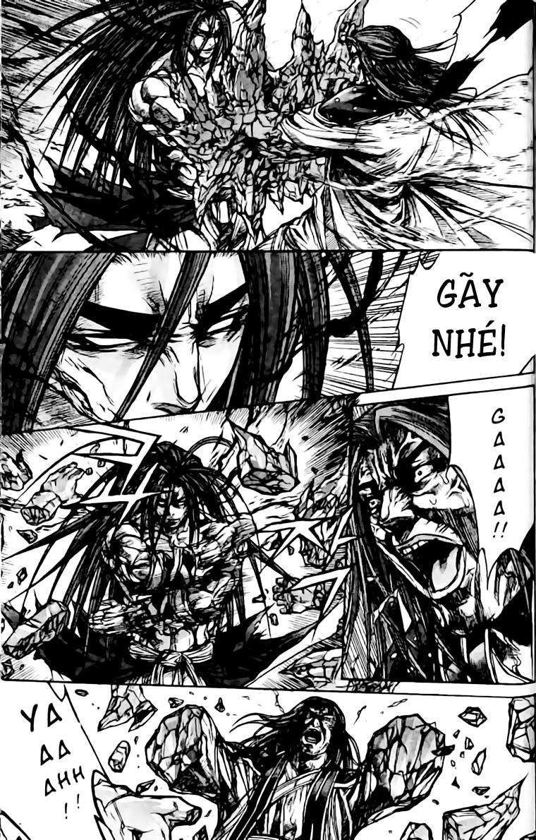 Diêm Đế Chap 141 - Next Chap 142