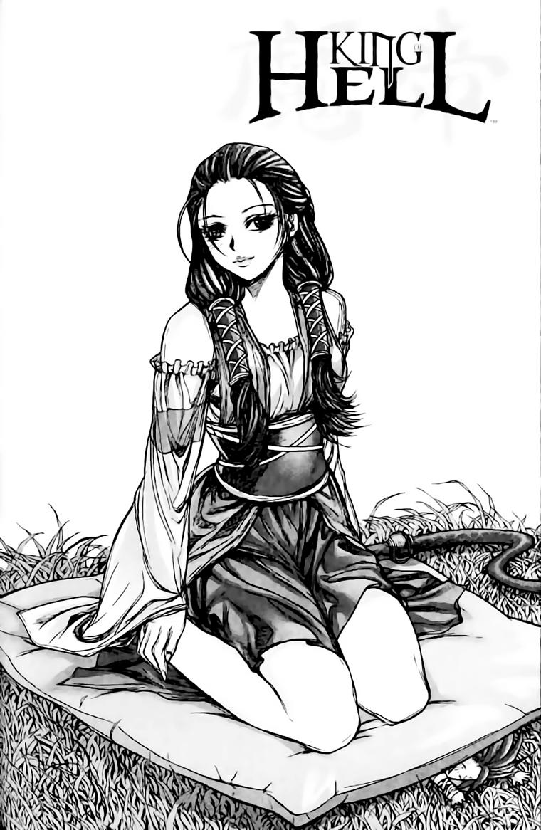 Diêm Đế Chap 142 - Next Chap 143