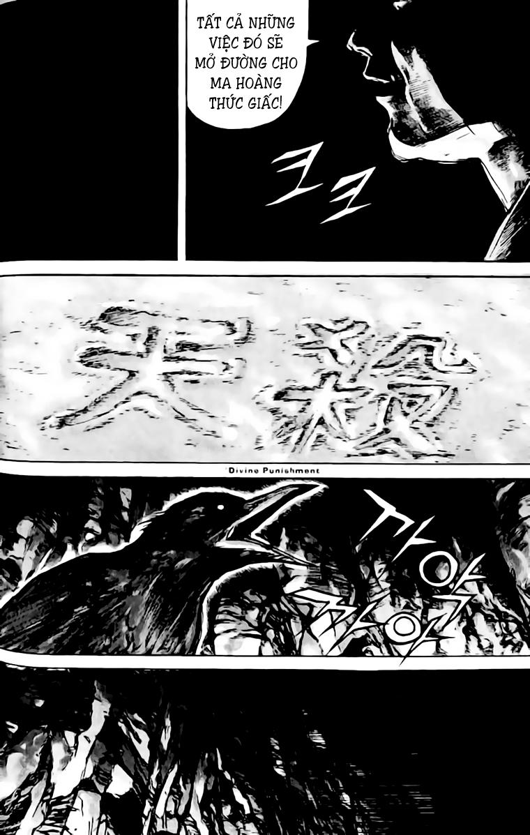 Diêm Đế Chap 142 - Next Chap 143