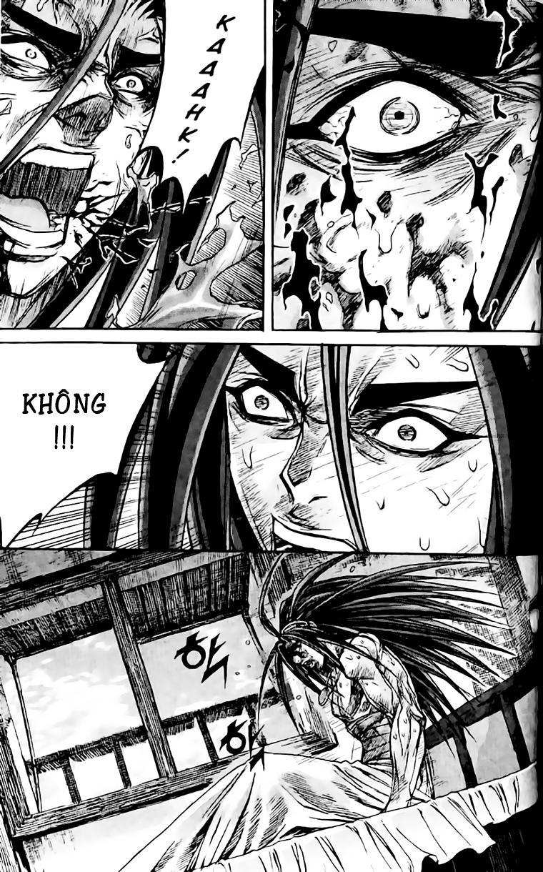 Diêm Đế Chap 143 - Next Chap 144