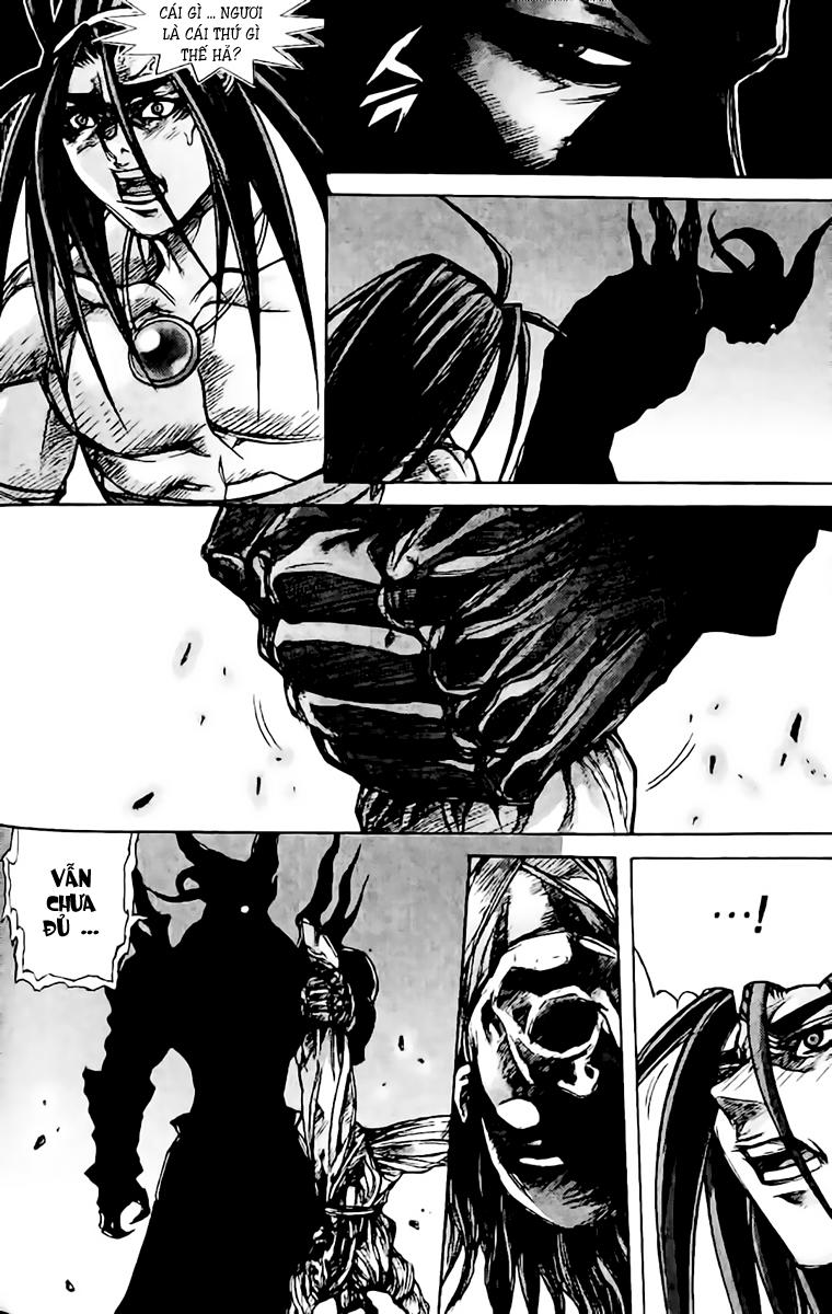 Diêm Đế Chap 143 - Next Chap 144