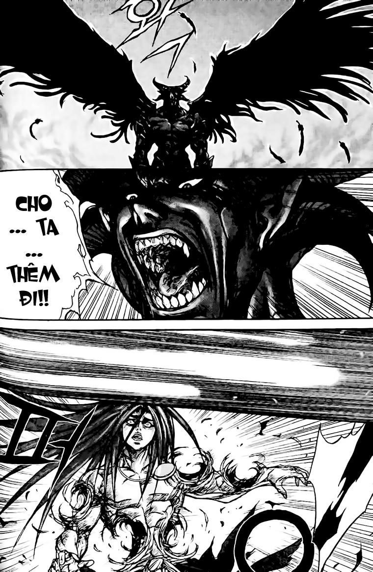 Diêm Đế Chap 143 - Next Chap 144