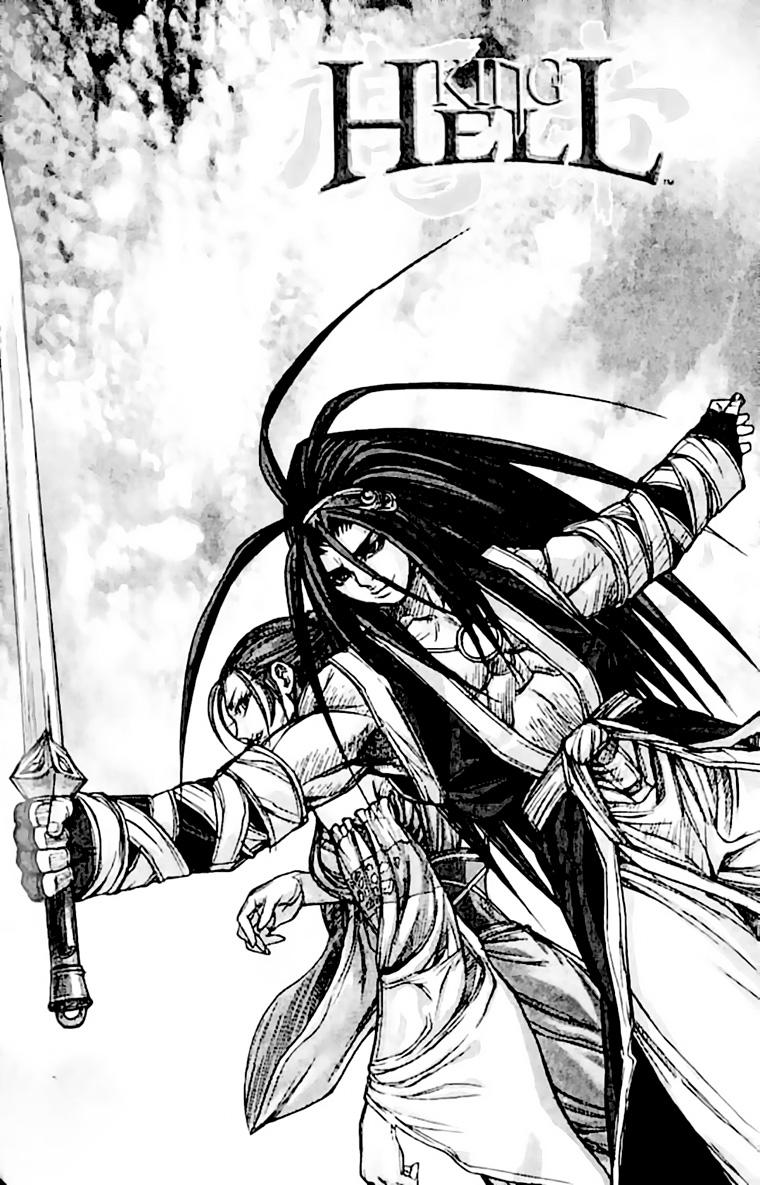 Diêm Đế Chap 145 - Next Chap 146
