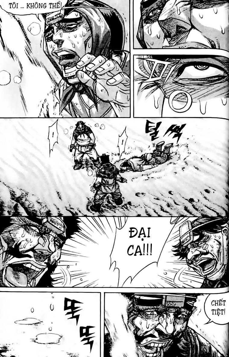 Diêm Đế Chap 145 - Next Chap 146