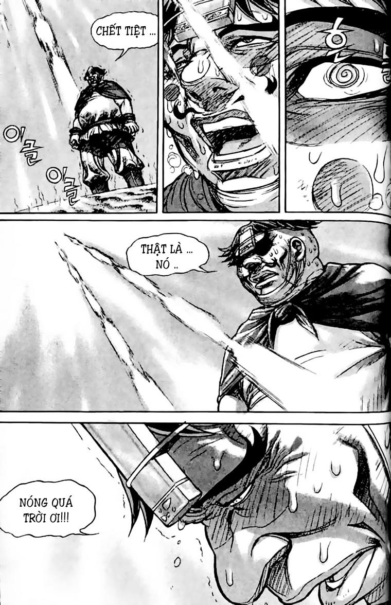 Diêm Đế Chap 145 - Next Chap 146
