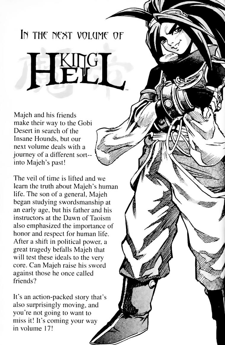 Diêm Đế Chap 145 - Next Chap 146