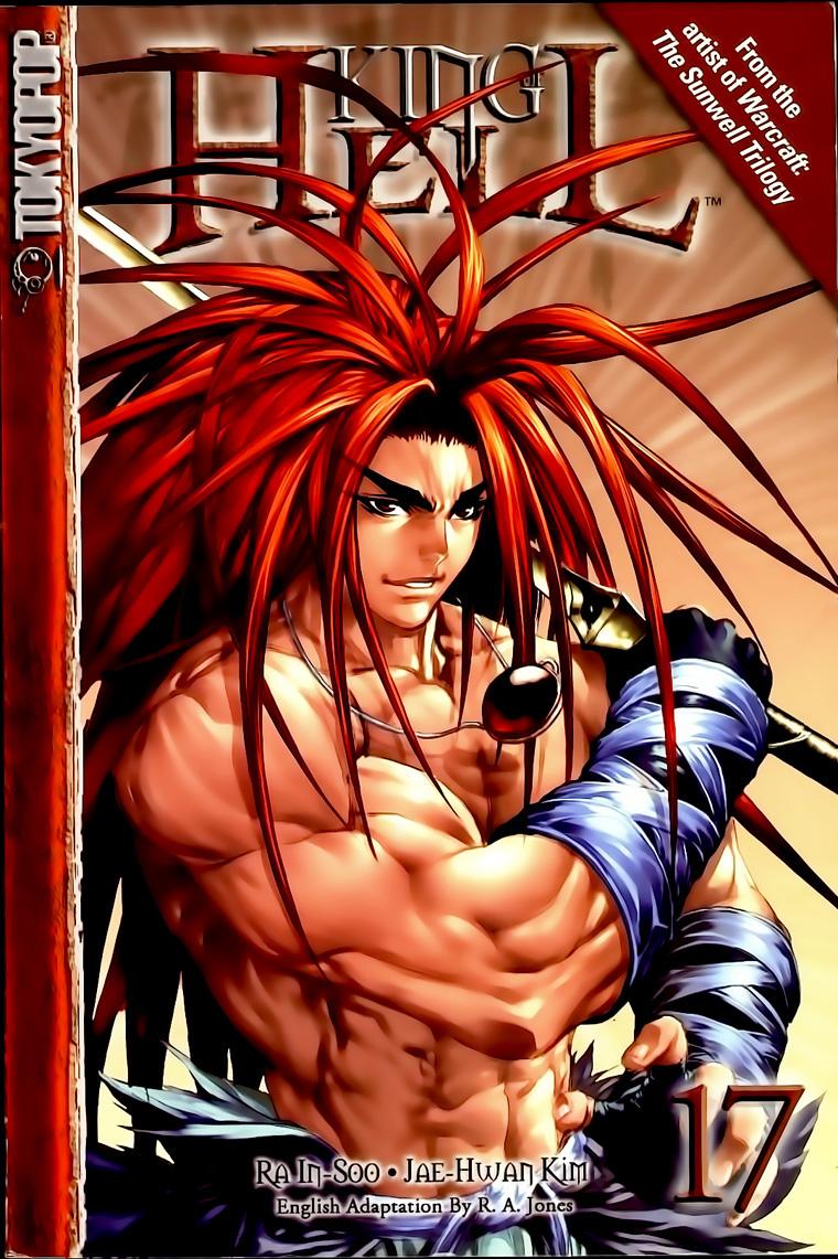 Diêm Đế Chap 146 - Next Chap 147