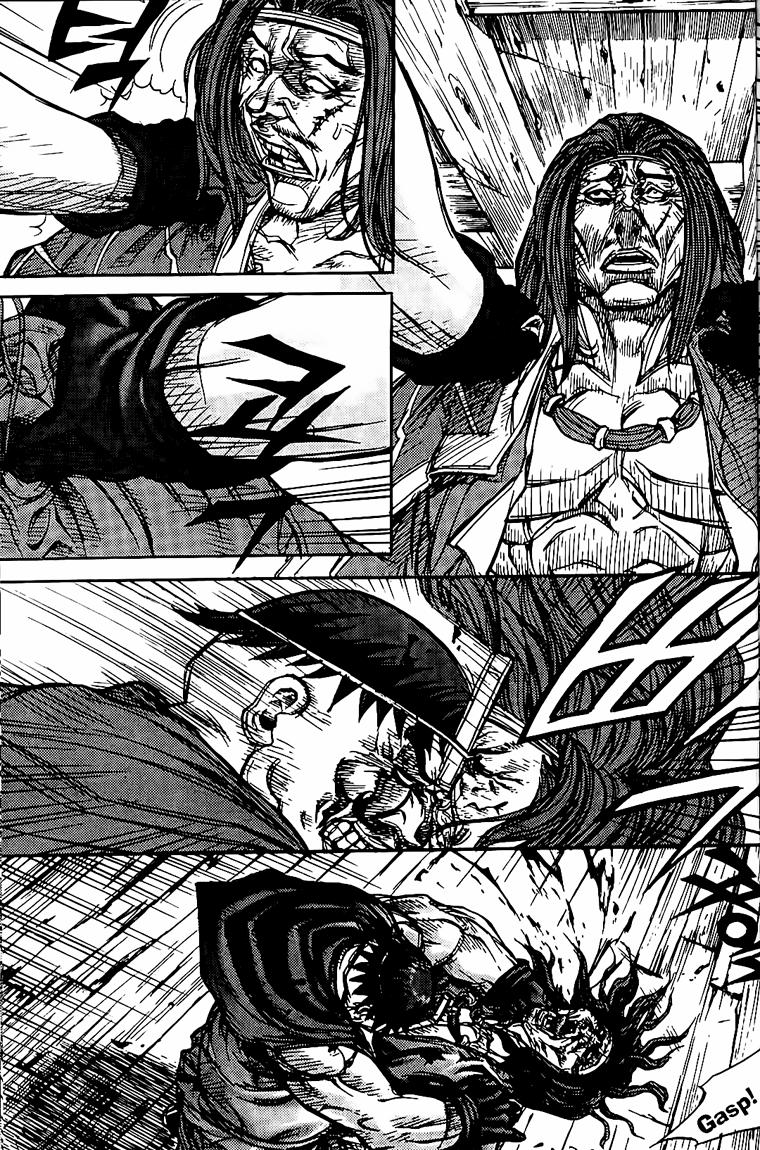 Diêm Đế Chap 146 - Next Chap 147
