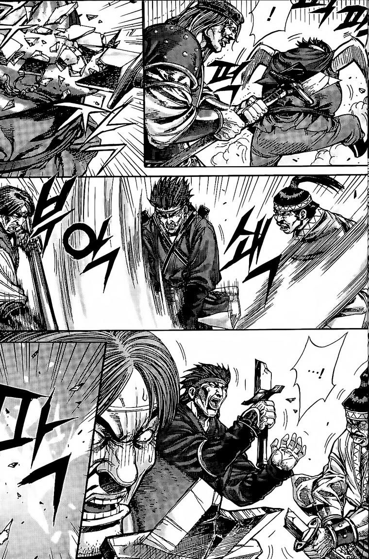 Diêm Đế Chap 146 - Next Chap 147