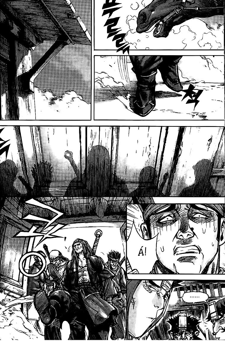 Diêm Đế Chap 146 - Next Chap 147