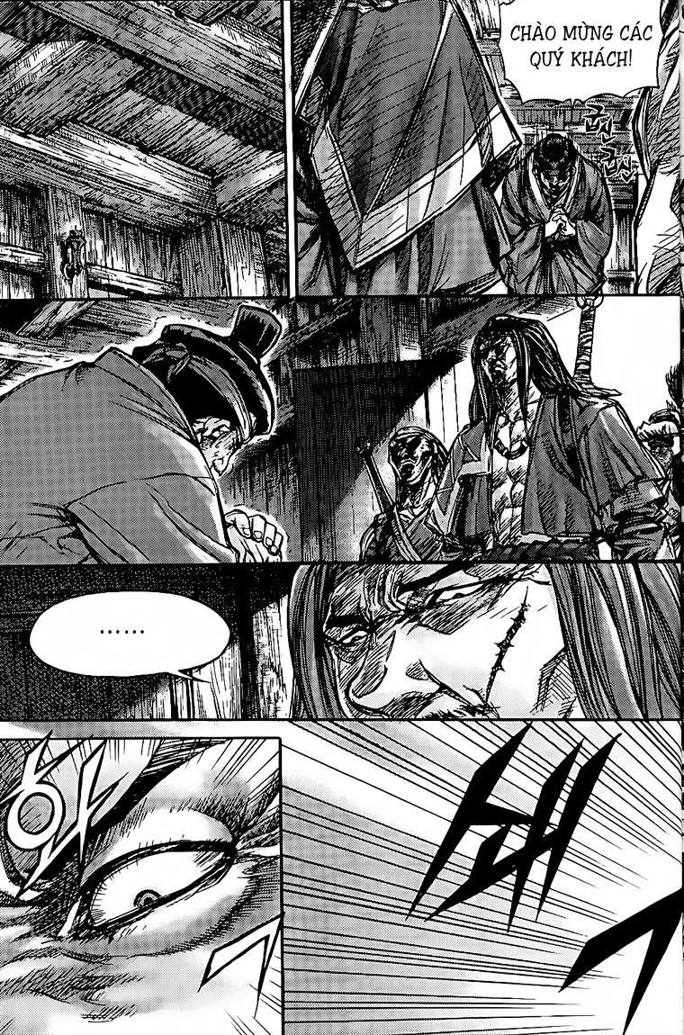 Diêm Đế Chap 146 - Next Chap 147