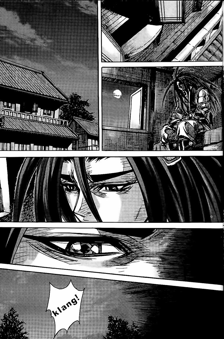 Diêm Đế Chap 147 - Next Chap 148
