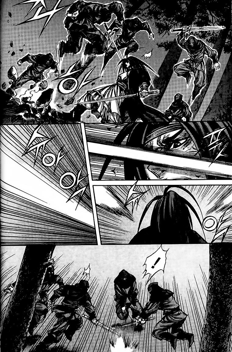 Diêm Đế Chap 147 - Next Chap 148