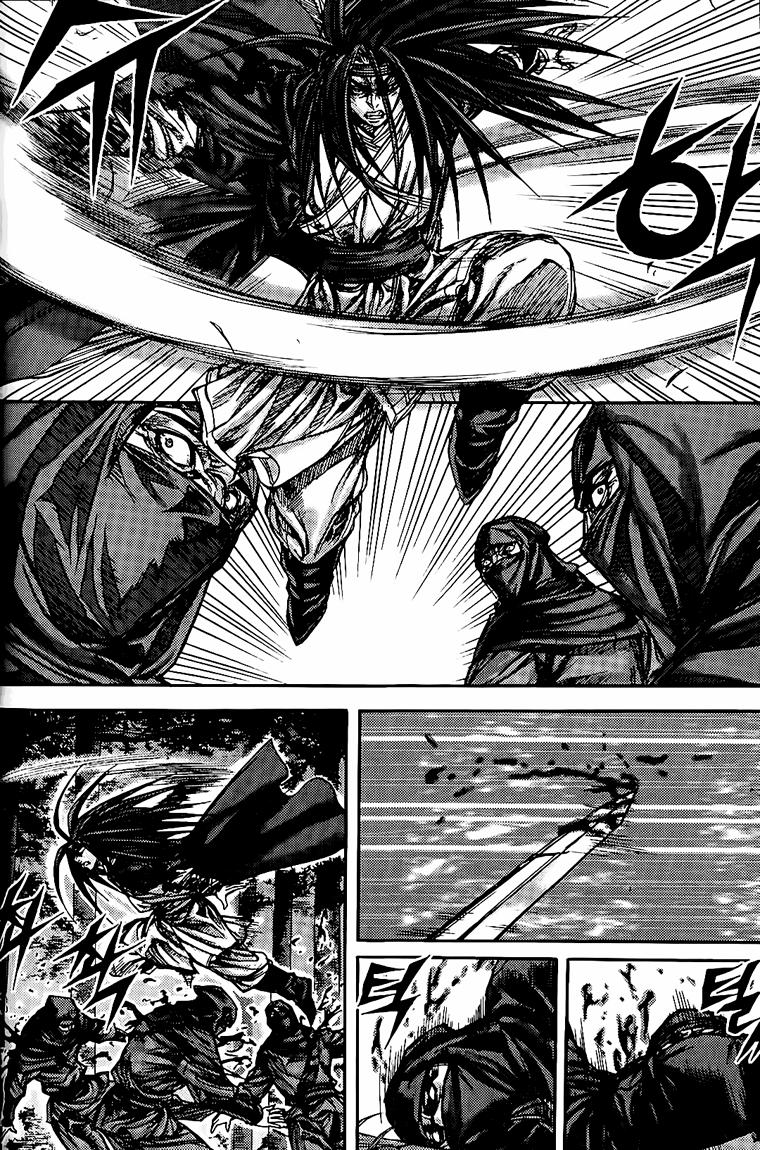 Diêm Đế Chap 147 - Next Chap 148