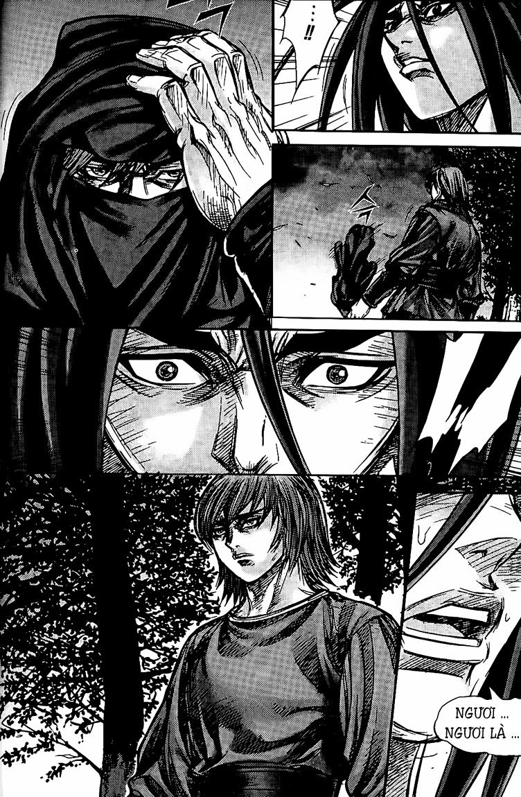 Diêm Đế Chap 147 - Next Chap 148
