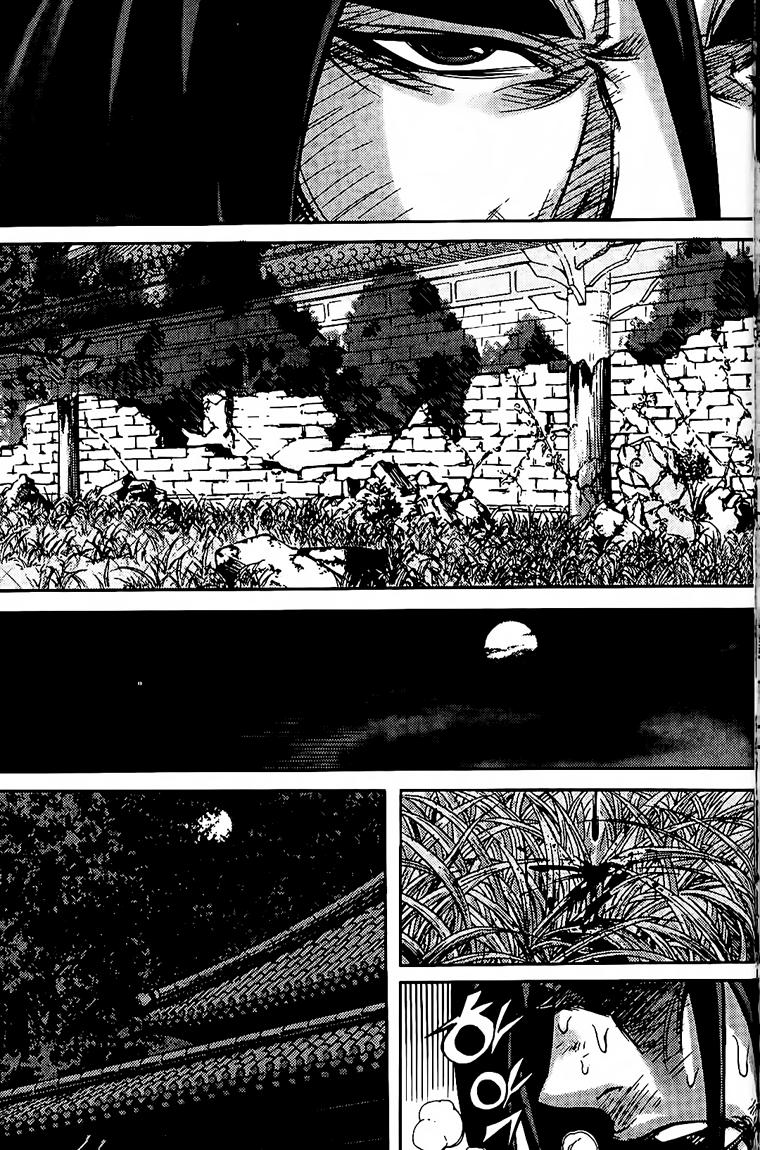 Diêm Đế Chap 147 - Next Chap 148