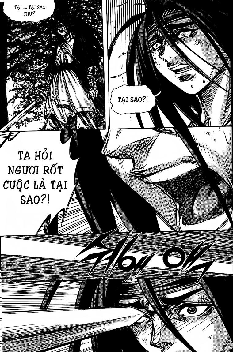 Diêm Đế Chap 148 - Next Chap 149