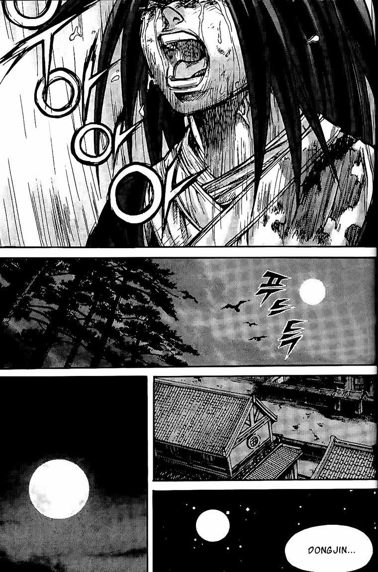 Diêm Đế Chap 148 - Next Chap 149