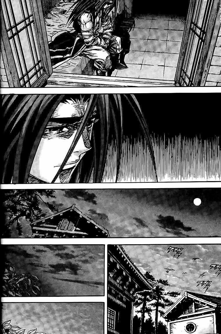 Diêm Đế Chap 148 - Next Chap 149