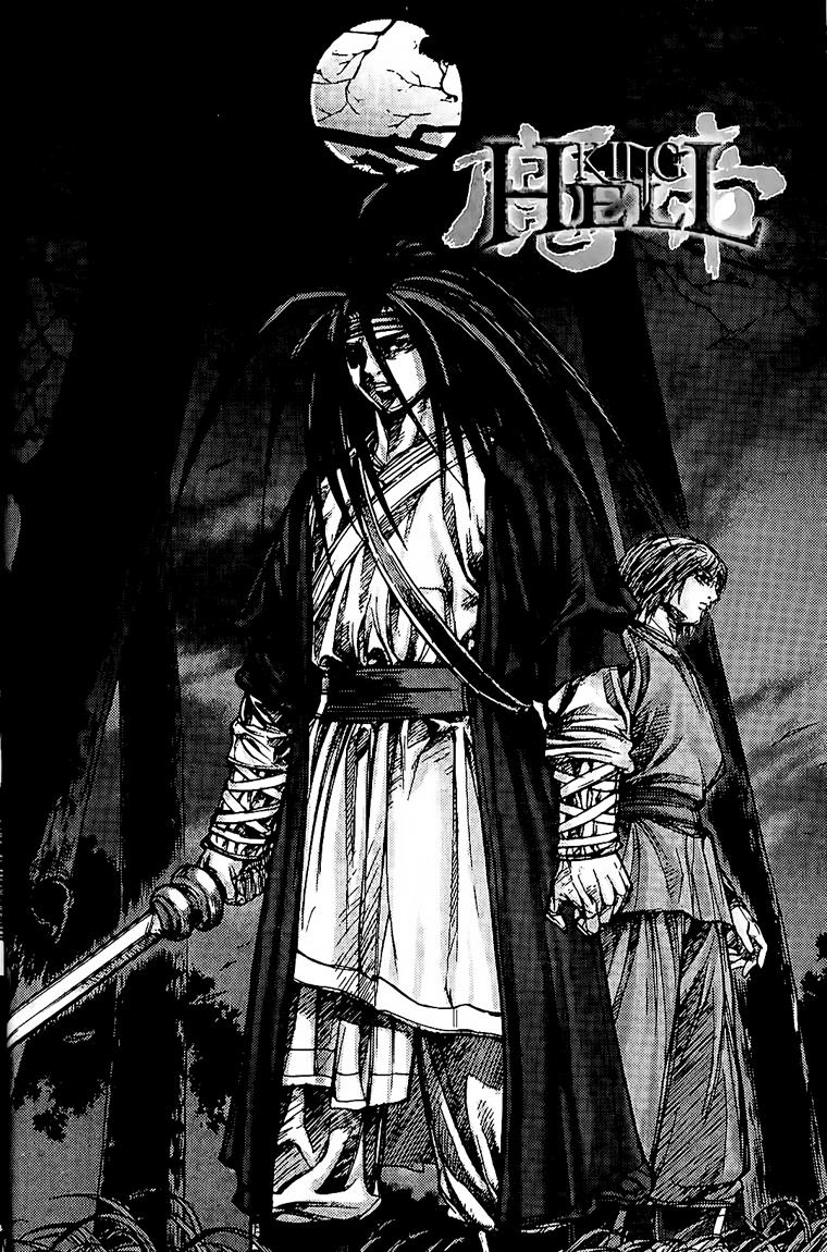 Diêm Đế Chap 148 - Next Chap 149